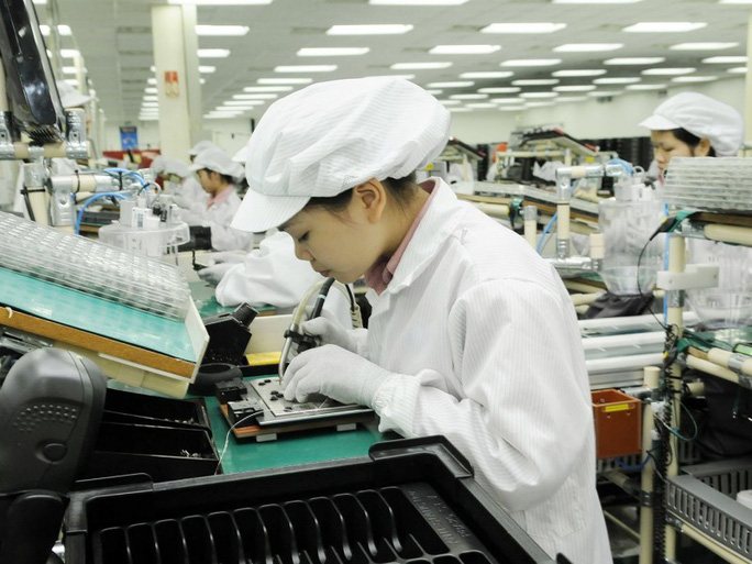 Vietnamese are still 2nd largest foreign community in Japan
